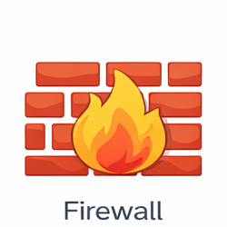 Firewall Lisans