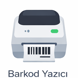 Barkod Yazıcı