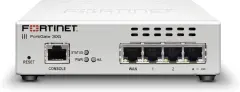 Fortinet FORTIGATE (FRW) 30G UTM FIREWALL-VPN-ANTIVIRUS 12 AY+F.LOGGER 5651 LOG+HOTSPOT