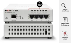 Fortinet Fortigate FG-30G-BDL-950-12 Firewall Cihazı ve 1 Yıllık Lisans