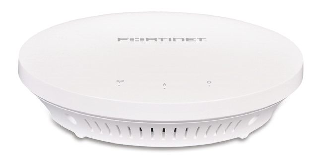 Fortinet FortiAP 221C Access Point
