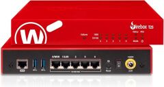 WATCHGUARD FIREBOX T25 + 1 YIL LISANS+1 Yıl 5651 Oriana Cloud Log + Ücretsiz Kurulum Desteği