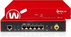 WATCHGUARD FIREBOX T25 + 3 YIL LISANS+1 Yıl 5651 Oriana Cloud Log + Ücretsiz Kurulum Desteği