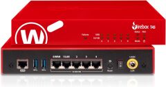 WATCHGUARD FIREBOX T45 + 1 YIL LISANS + 1 Yıl 5651 Oriana Cloud Log + Ücretsiz Kurulum Desteği