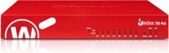 WATCHGUARD FIREBOX T85 + 1 YIL LISANS + 1 Yıl 5651 Oriana Cloud Log + Ücretsiz Kurulum Desteği