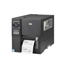 TSC MH-341T Endüstriyel 300dpi Barkod Yazıcı